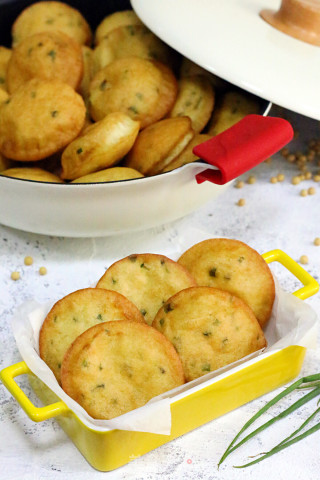 Fujian Snacks-you Bing recipe