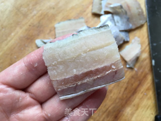 [sichuan] Toothpick Hairtail recipe