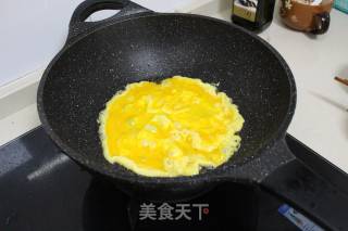 (you Yi Xian) Fried Rice with Soy Sauce recipe