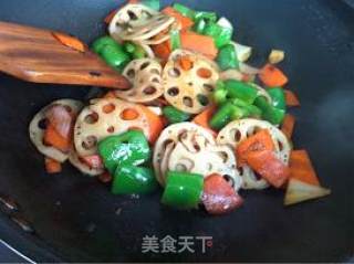 Hawthorn Fry recipe