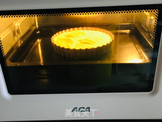 Cheese Apple Pie recipe