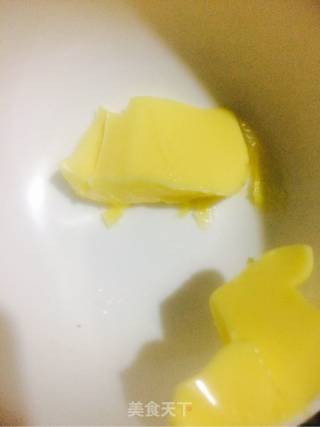 #四session Baking Contest and is Love to Eat Festival#puffed Puff Pastry with Nuts recipe