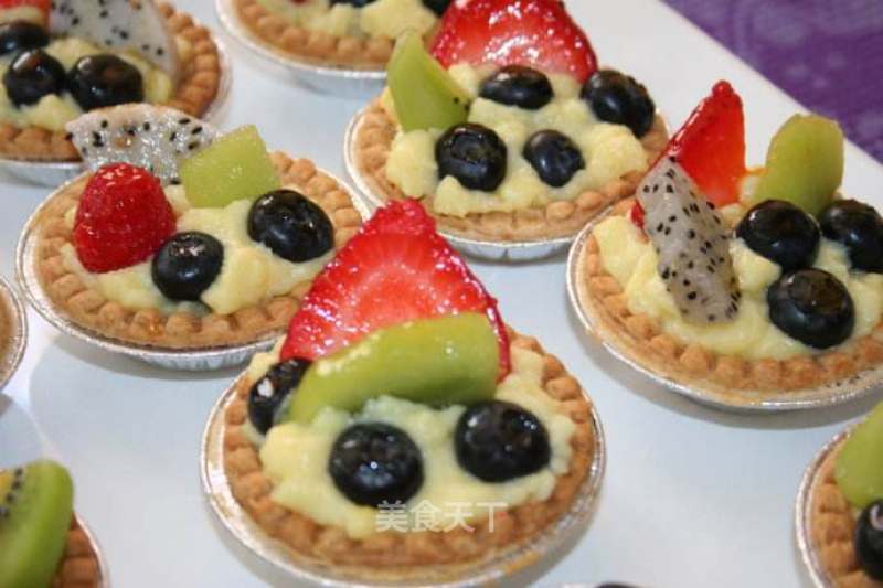 #四sessional Bakery Contest and is Love to Eat Festival#fruit Tower recipe