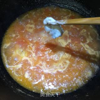Tomato Fish recipe