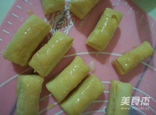 Nut Melaleuca recipe