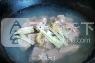 Teach You The Soul of Making Sweet and Sour Pork Ribs recipe