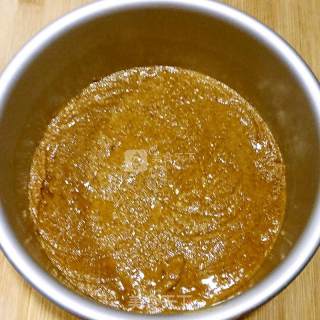 Yogurt Mousse Cake recipe