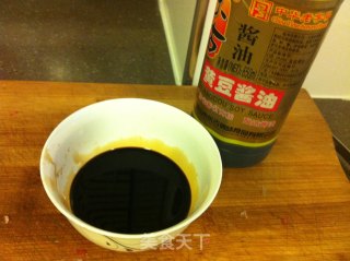 Secret Beef Jerky recipe