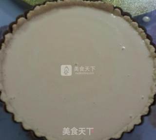 Grape Cheese Pie recipe