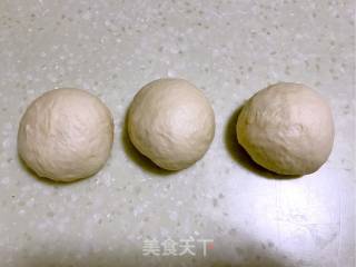 #四届烤大赛是爱吃节# Chinese Custard Super Soft Toast recipe