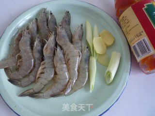 Tomato Shrimp recipe