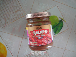 Lanjia Spicy Cabbage recipe