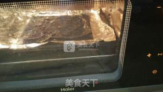 Crispy Cumin Seaweed recipe