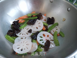Hawthorn Fry recipe