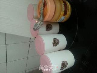 Homemade Delicious Yogurt recipe