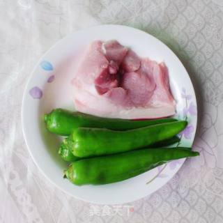 Stuffed Peppers recipe