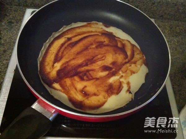 Chinese Savior Crepe recipe