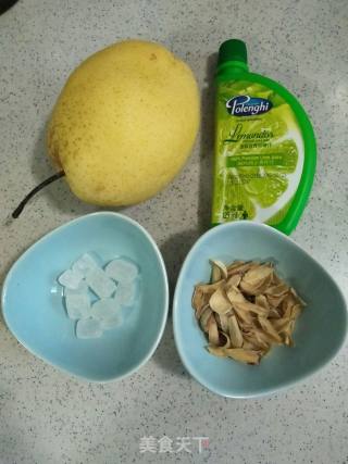 Lily Sydney Soup recipe