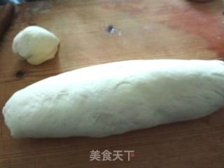 Huaxiang Mantou recipe