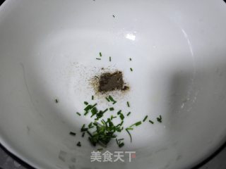 Black Fish Soup recipe