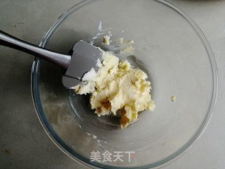 Seaweed Chive Biscuits recipe