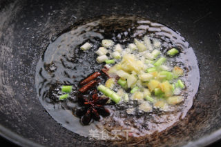 #trust之美#beef Roasted Small Potatoes recipe