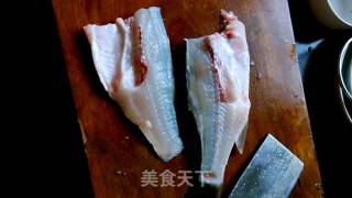 Perch Seaweed Omelet recipe