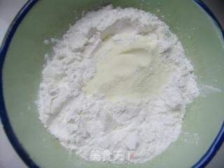 Oil-free Version of "wang Tsai" Small Steamed Buns recipe