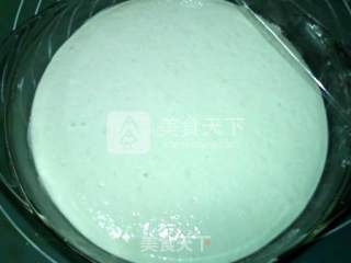 Rice Cake recipe