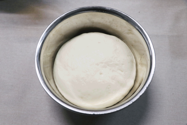 Pineapple Bun Hong Kong Style Classic Flavor recipe