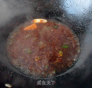 Stir-fried Pork Loin recipe
