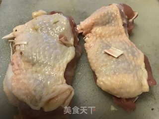 Lotus Leaf Glutinous Rice Chicken recipe