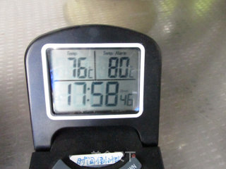 Open Cheese Sandwich recipe