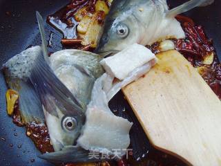 More Than Every Year: Boiled Fish recipe