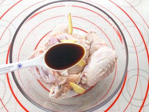 Without Adding A Drop of Water ❗️homemade Home-made Three-juice Braising Pot ❗️ recipe