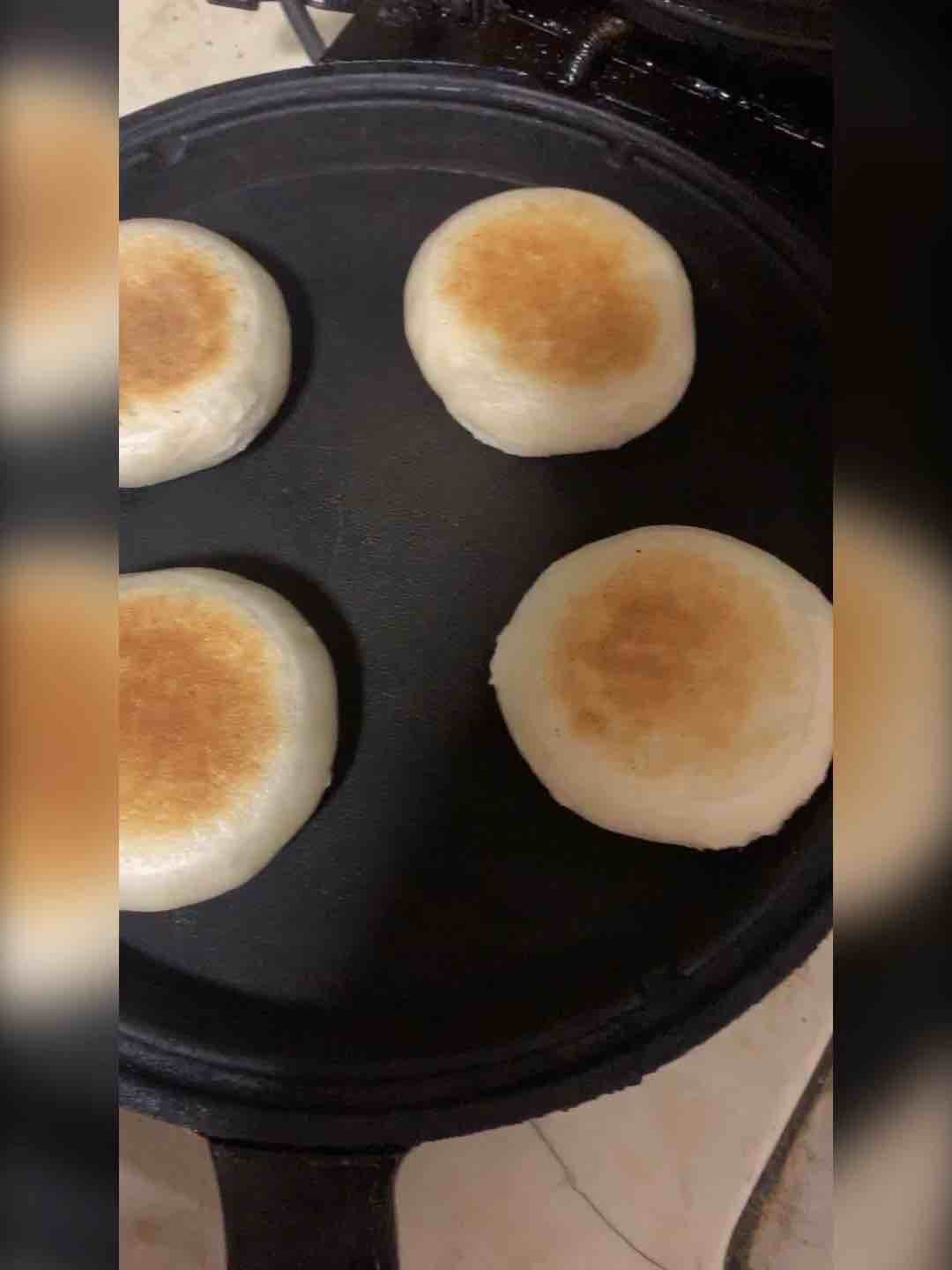 Beef Bun recipe