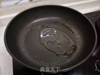 Fried Beef with Onion recipe