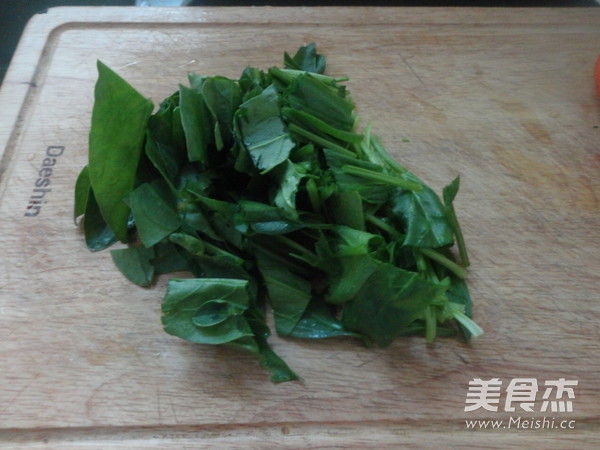 Jade Noodles recipe