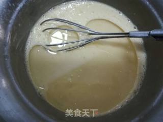Crispy Egg Rolls recipe