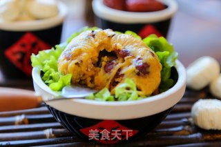 【tianjin】tianjin Special Rice Cake recipe