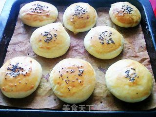 Hot Selling on The Northeast Street-crispy Sugar Shortbread recipe