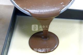 Depp Oven Recipe-chocolate Mousse recipe