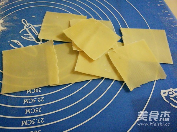 Variety of Wonton Wrappers recipe