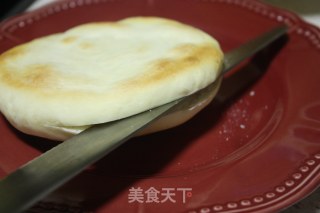 Homemade Roujiao recipe