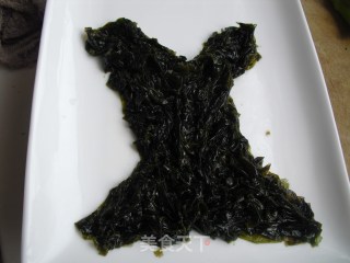 Broccoli in Oyster Sauce recipe