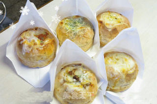 The Practice of Bread Bomb recipe