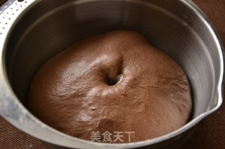 Coco Mochi Ruan recipe