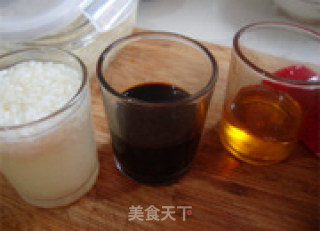 Challenge The Limit of The Original Taste of Food---jiangxi Sanbei Chicken recipe