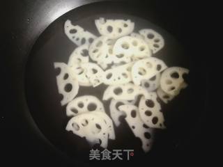 Hawthorn Fry recipe