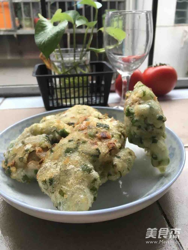 Hometown Snack Fried Oyster recipe